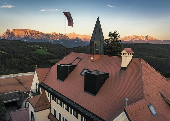 Parkhotel Holzner