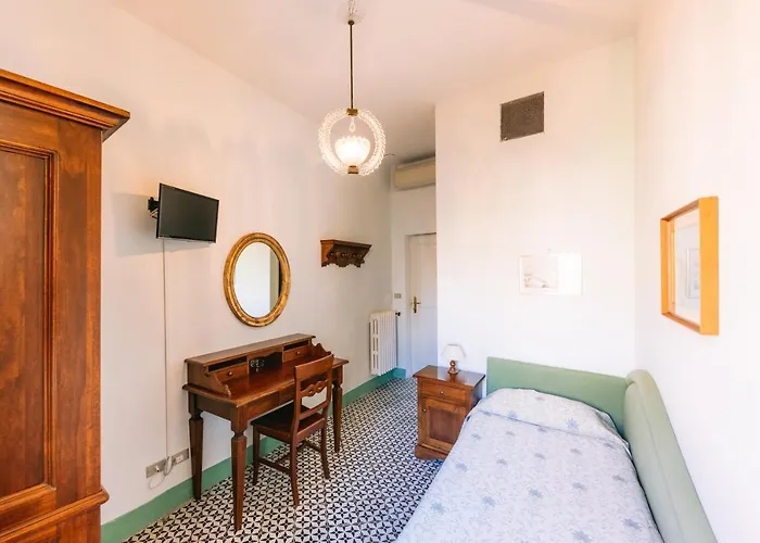 Hotel Toro