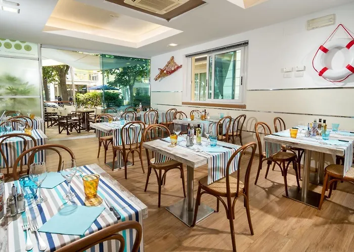 Hotel Albatros
