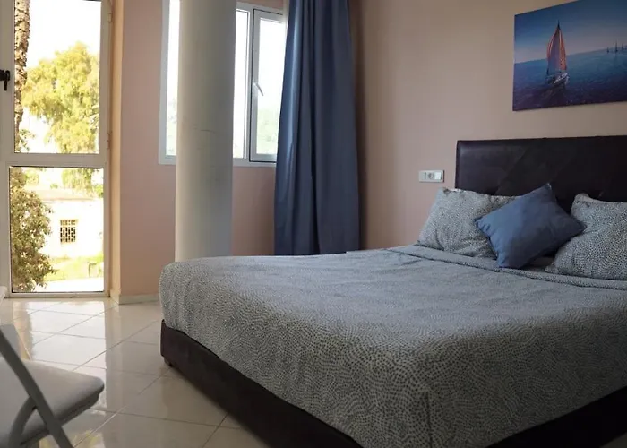 Hotel Azayla