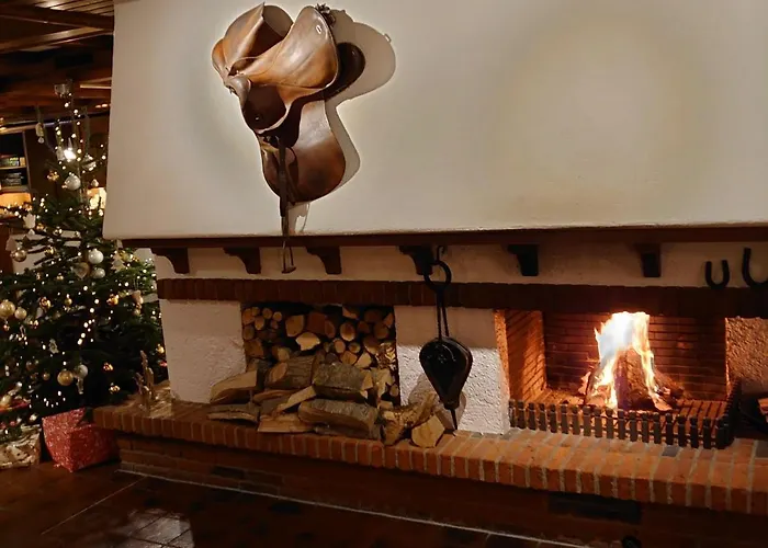 Hotel&Restaurant Schimmelreiter