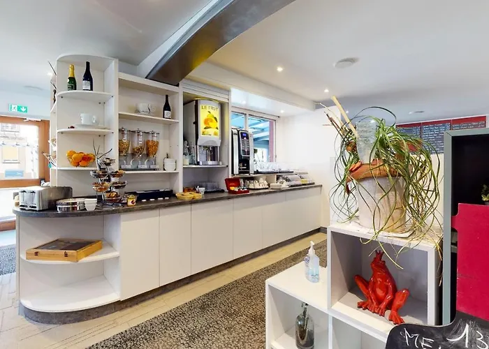 Hotel Cour Du Tonnelier à Bouxwiller 