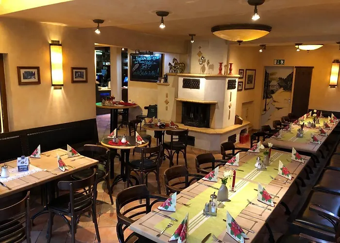 Hotel&Gasthaus Sterngrund
