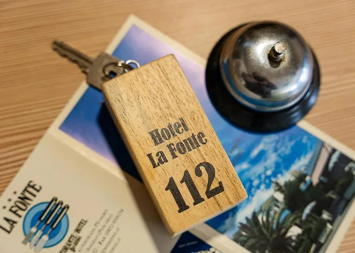 Hotel La Fonte A 300M Uscita A14 Pescara Nord
