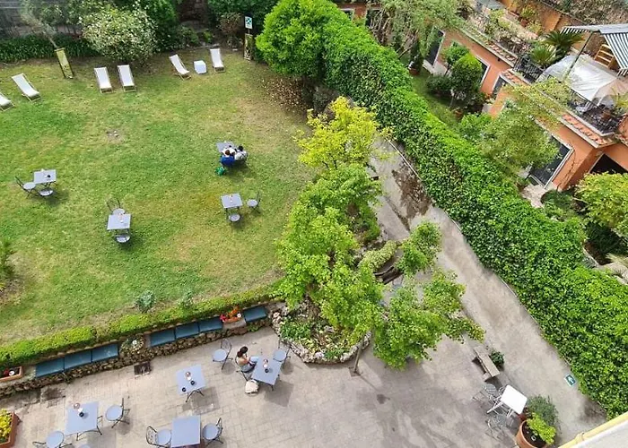 Villa Riari