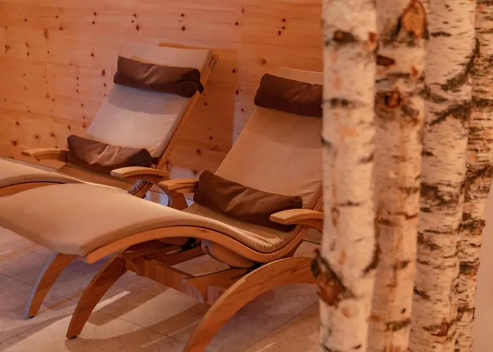 Hotel Garni Hochwurzen