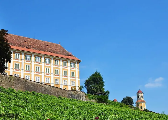 Hotel Schilcherlandhof