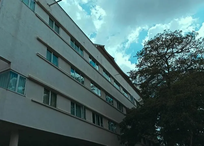 Palguni Residency