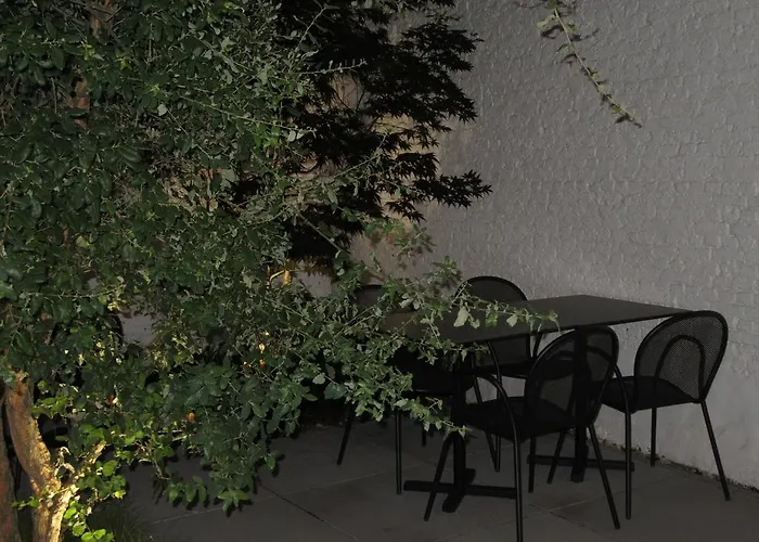 Hotel Muske Pitter
