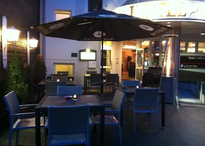 Hotel Abalone