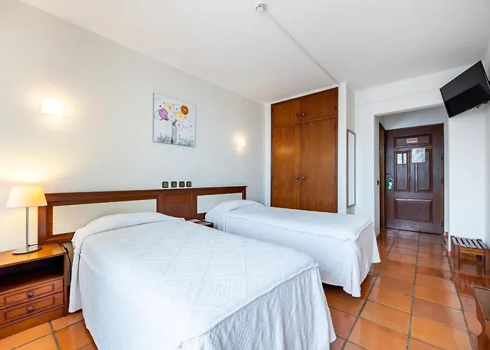 Salema Beach Hotel