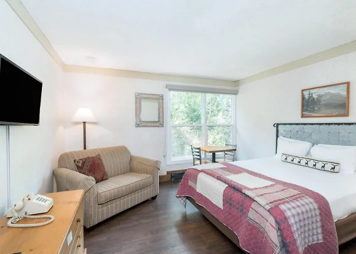 Mountainside Inn 411 By Alpine Lodging Telluride