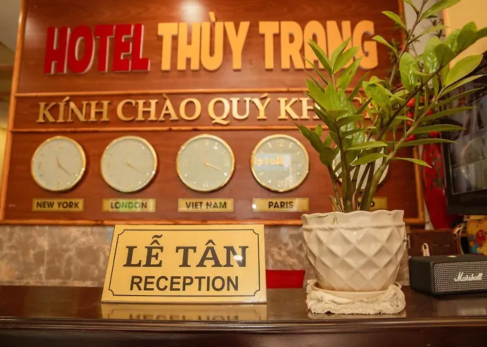 Thuy Trang Hotel