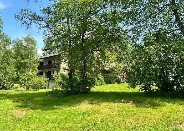 Unsereins Hotel