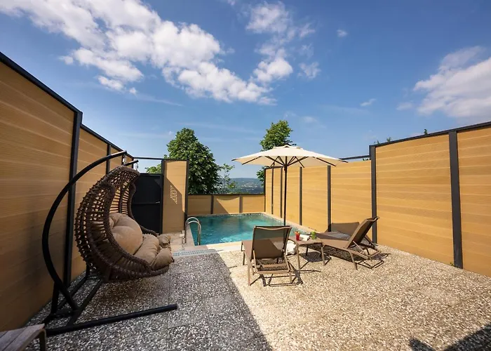 Alya Kartepe Villa Hotel