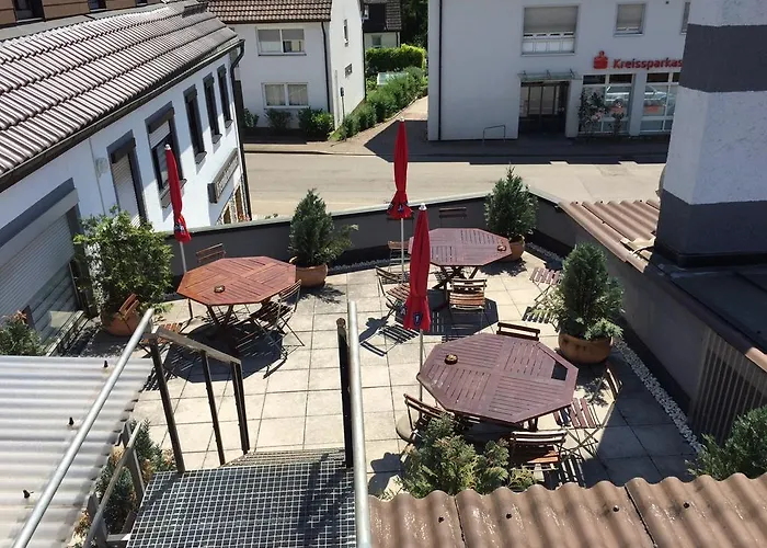 Hotel Kreuz