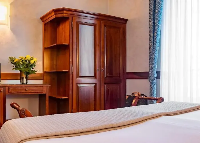 Hotel Villa Venezia