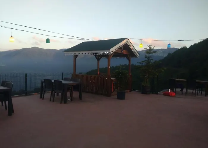 Sirt Butık Hotel