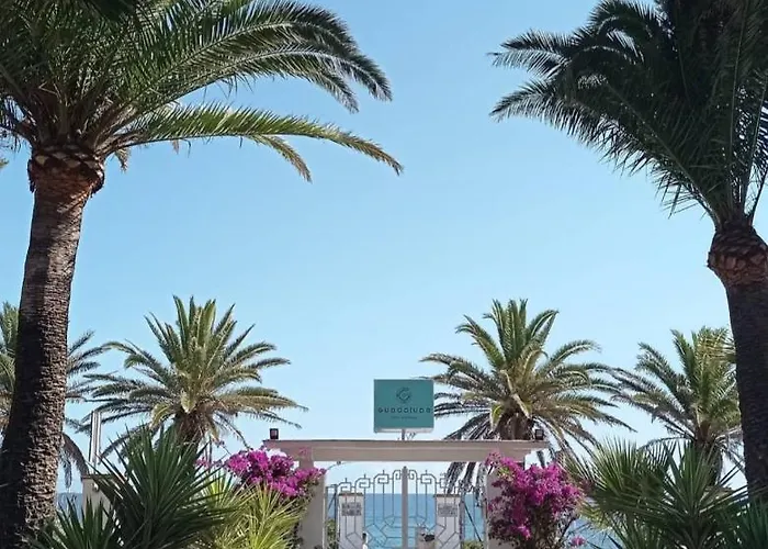 Guadalupe Hotel Boutique