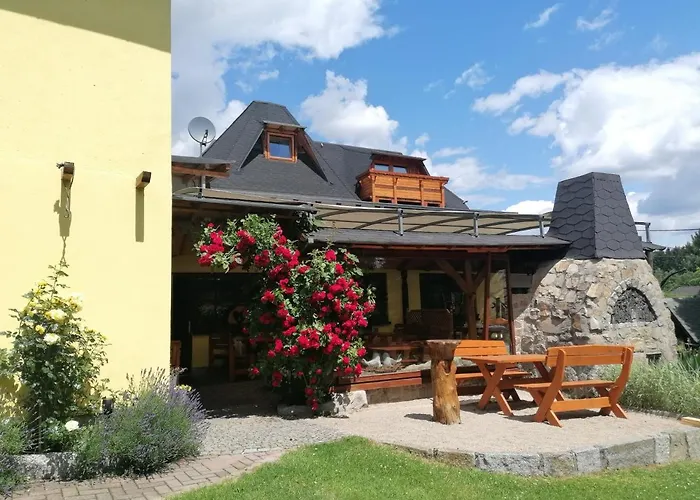 Landgasthof Plohnbachtal UG