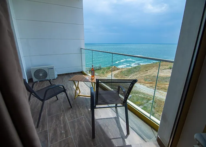 Alessio Hotel Residence