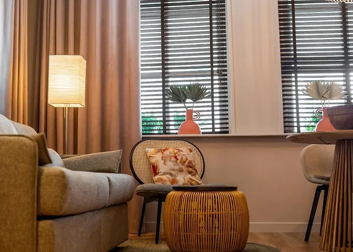 Hotel Veere