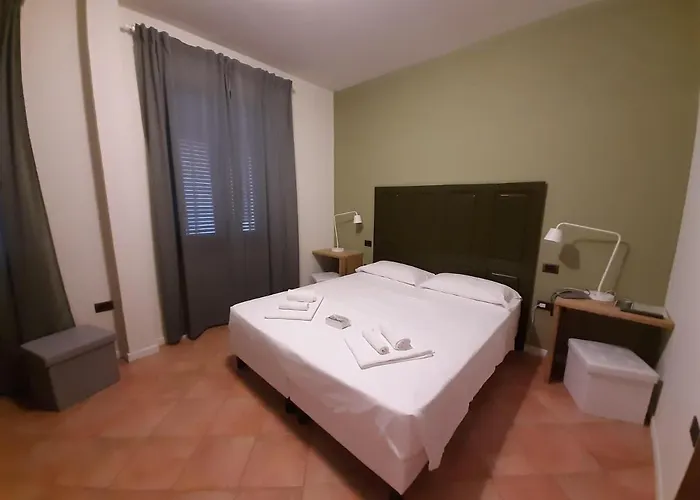 Hotel Riviera