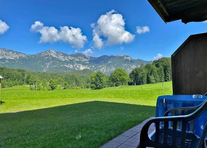 Pension Loiplstüberl