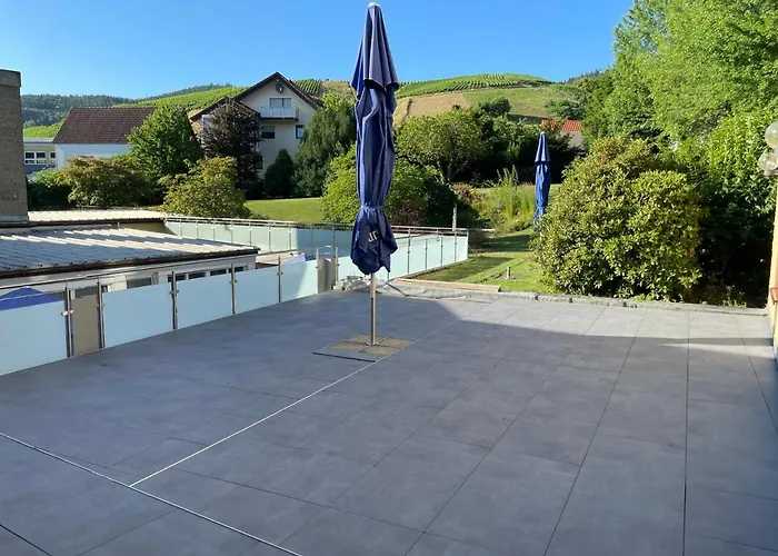 Hotel Grüner Baum
