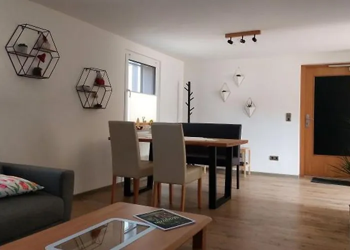 Landgasthof Zum Jossatal
