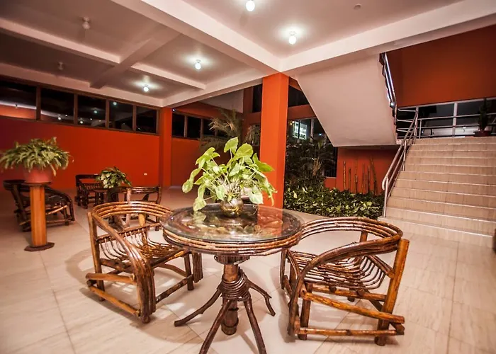 Hotel Cabana Quinta