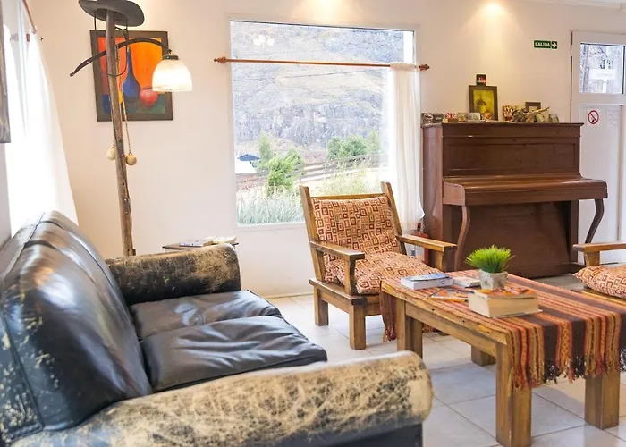 Tranqueras Lodge