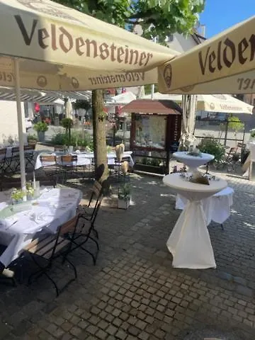 Gasthof Hotel Bauer