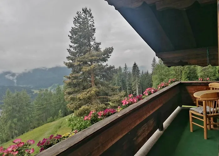 Kohlegghof
