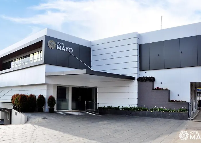 Hotel Mayo