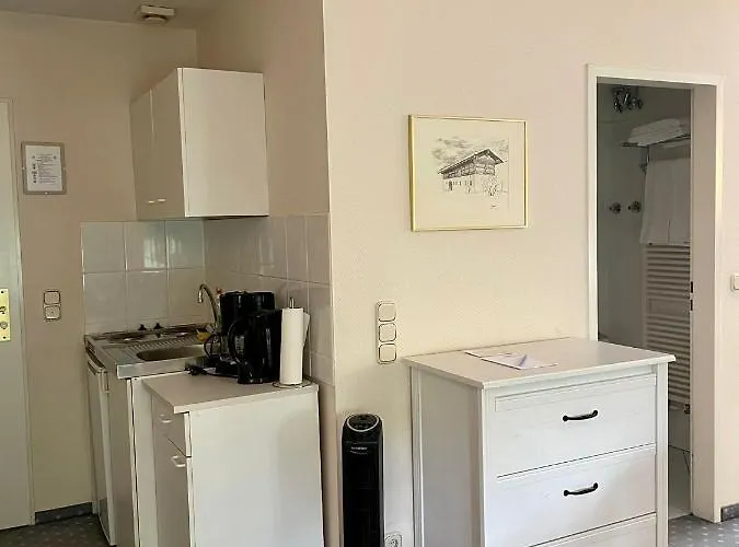 Antonappartements
