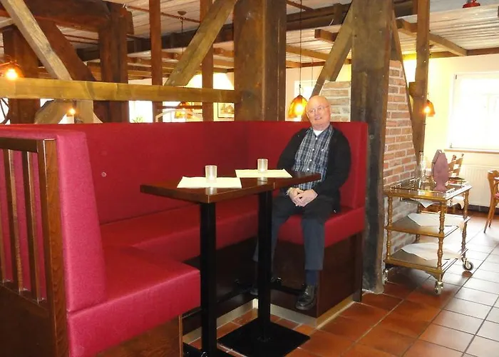 Hotel Restaurant Lathener Marsch