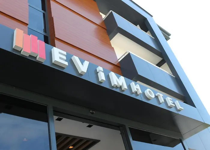 Bolu Evim Otel