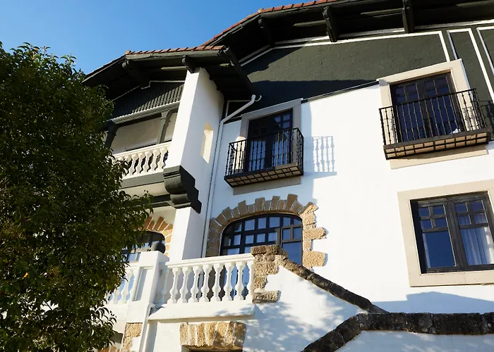 Boutique Hotel Mendi Argia