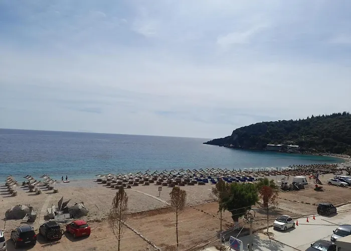 Anxhelos Hotel