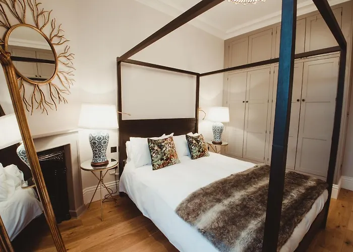 Ch1 Boutique Stays
