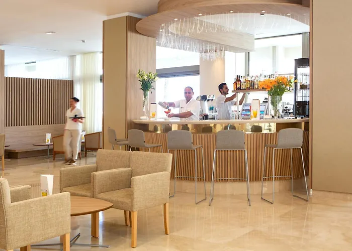 Hotel Sabina Playa (Adults Only)