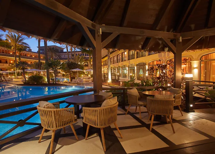 Secrets Bahia Real Resort & Spa Adults Only
