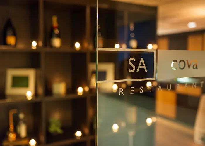 Nm Suites By Escampa Hotels