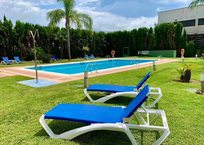 Ramada By Wyndham Valencia Almussafes