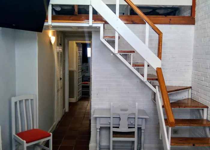 Hotel Montesol Arttyco