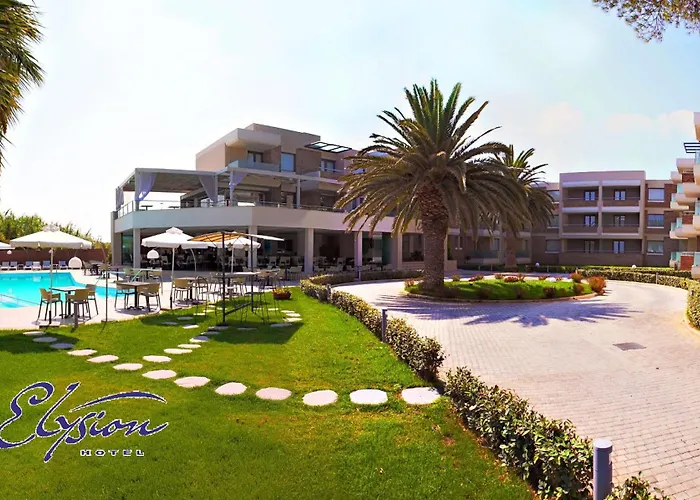 Elysion Hotel
