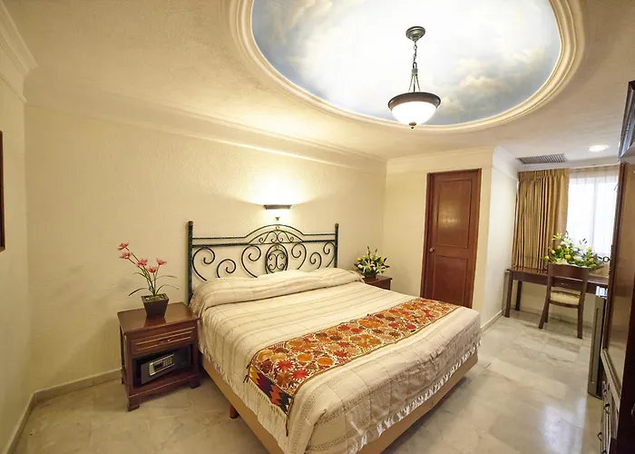 Hotel Francis Drake