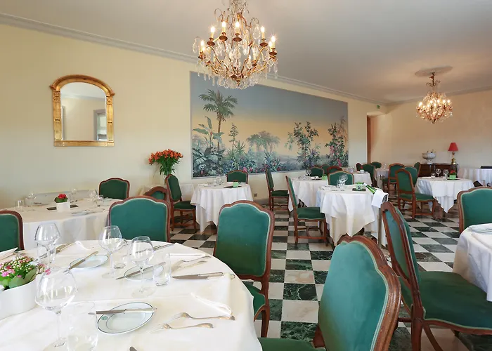 Chateau D'Isenbourg & Spa