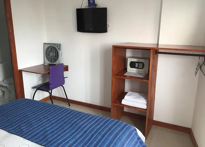 Hotel Esmeralda
